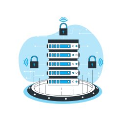Secure Server-bro-min